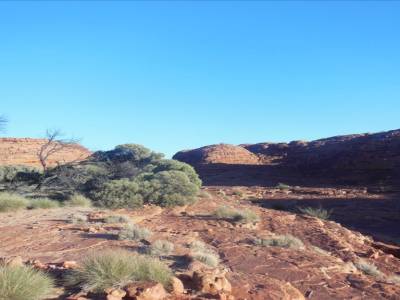 Kings Canyon