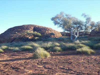 Kings Canyon