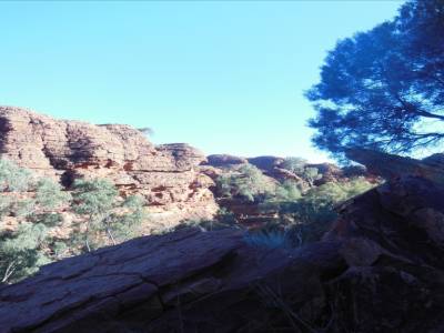 Kings Canyon
