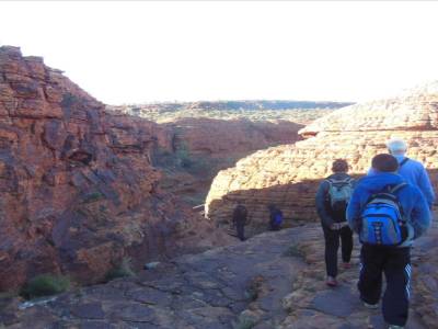 Kings Canyon