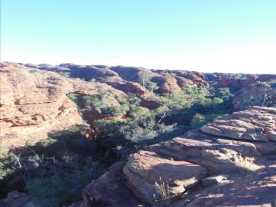 Kings Canyon