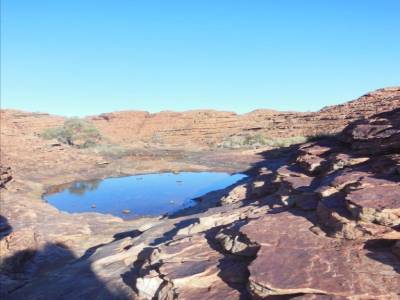 Kings Canyon