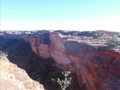 Kings Canyon