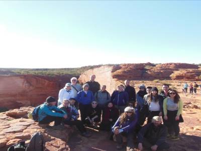 Kings Canyon