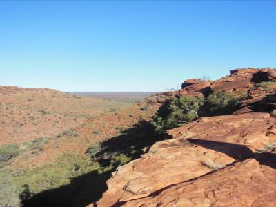 Kings Canyon