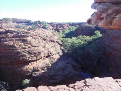 Kings Canyon