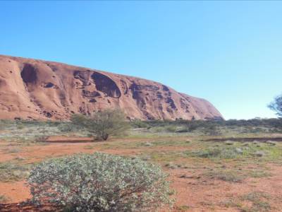 Uluru