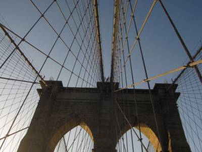 Après New York l'an dernier, cap sur l'ouest américain...