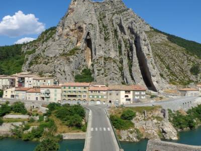 Sisteron