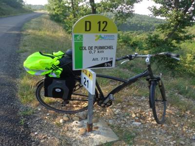 col de Puimichel