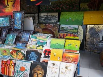 Peintures