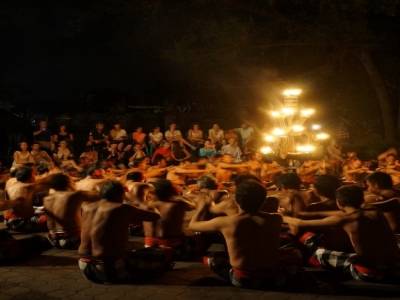 Spectacle Ketak Fire