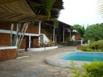 Hotel de Tarapoto