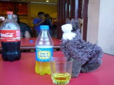 Inka Cola