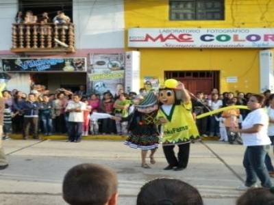 Fête de la San Juan