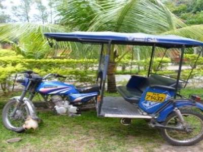 Motokar