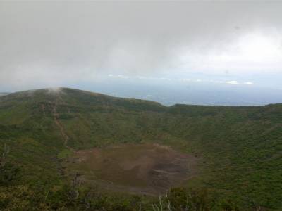 Ebino Kogen