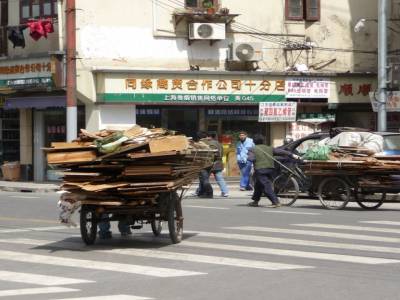 transport en 2 roues