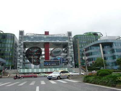 architecture moderne
