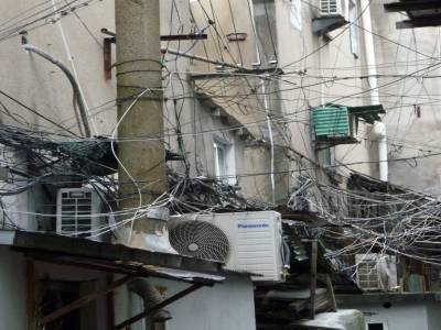 meli melo electrique