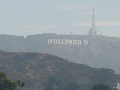 Hollywood
