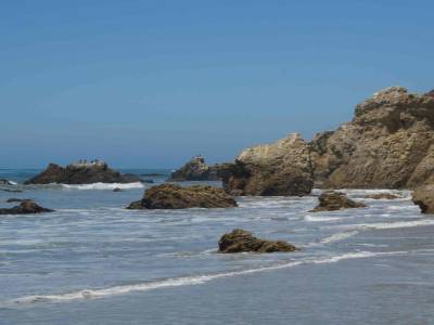 El matador