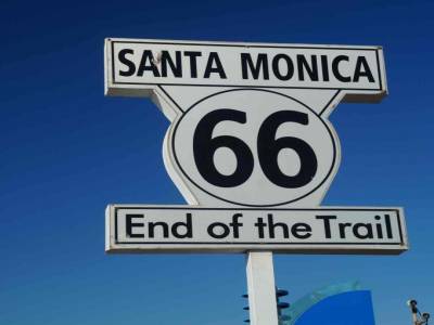 Santa Monica