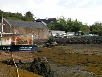 Loch Gairloch