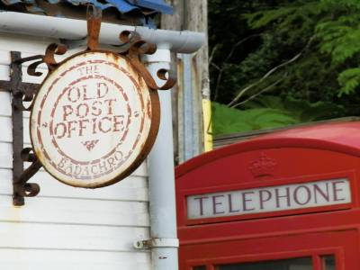 Post Office