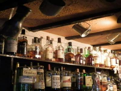 Whisky
