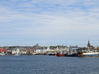 Stornoway