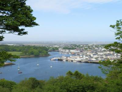 Stornoway 