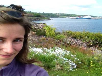 Parc de Stornoway