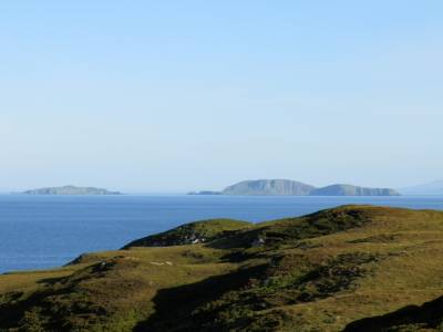 Îles Shiant