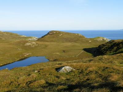 Lac Lhubard