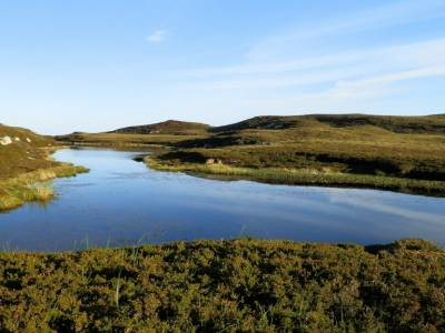 Lac Lhubard