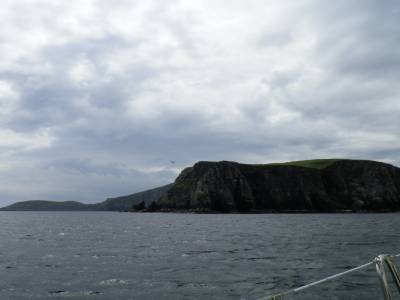 Îles Shiant