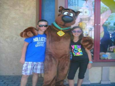 scoobydoo
