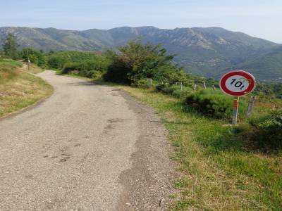 Col de Banette