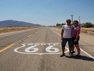Route 66