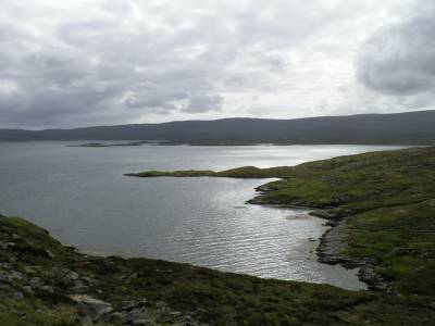 Fjord