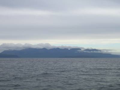 Sommets de Skye