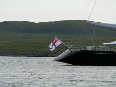 White Ensign