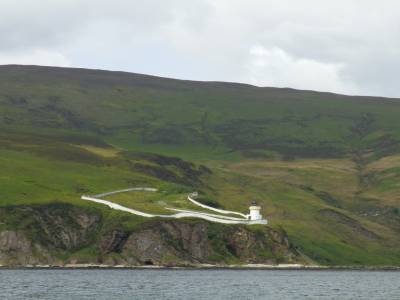 Petit phare