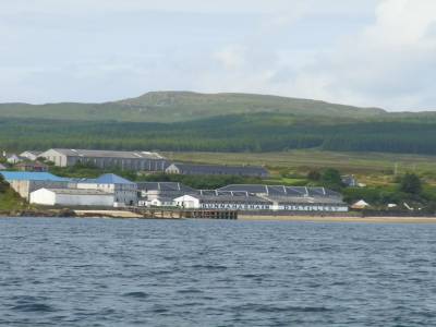  Distillerie Bunnahabhain