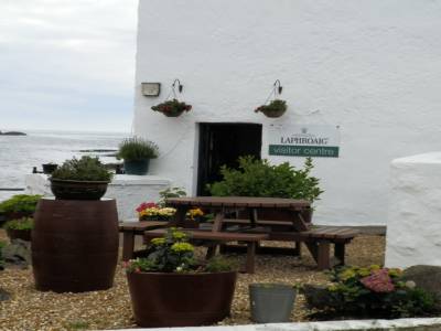 Distillerie Laphroaig