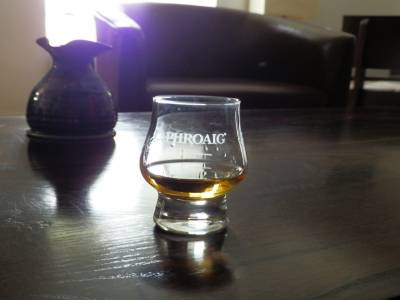 Laphroaig