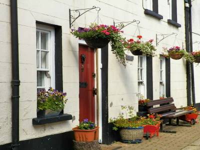 Glenarm