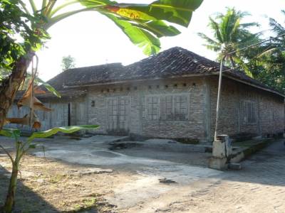 tembi village