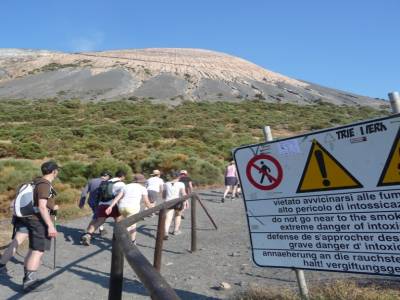 Vulcano